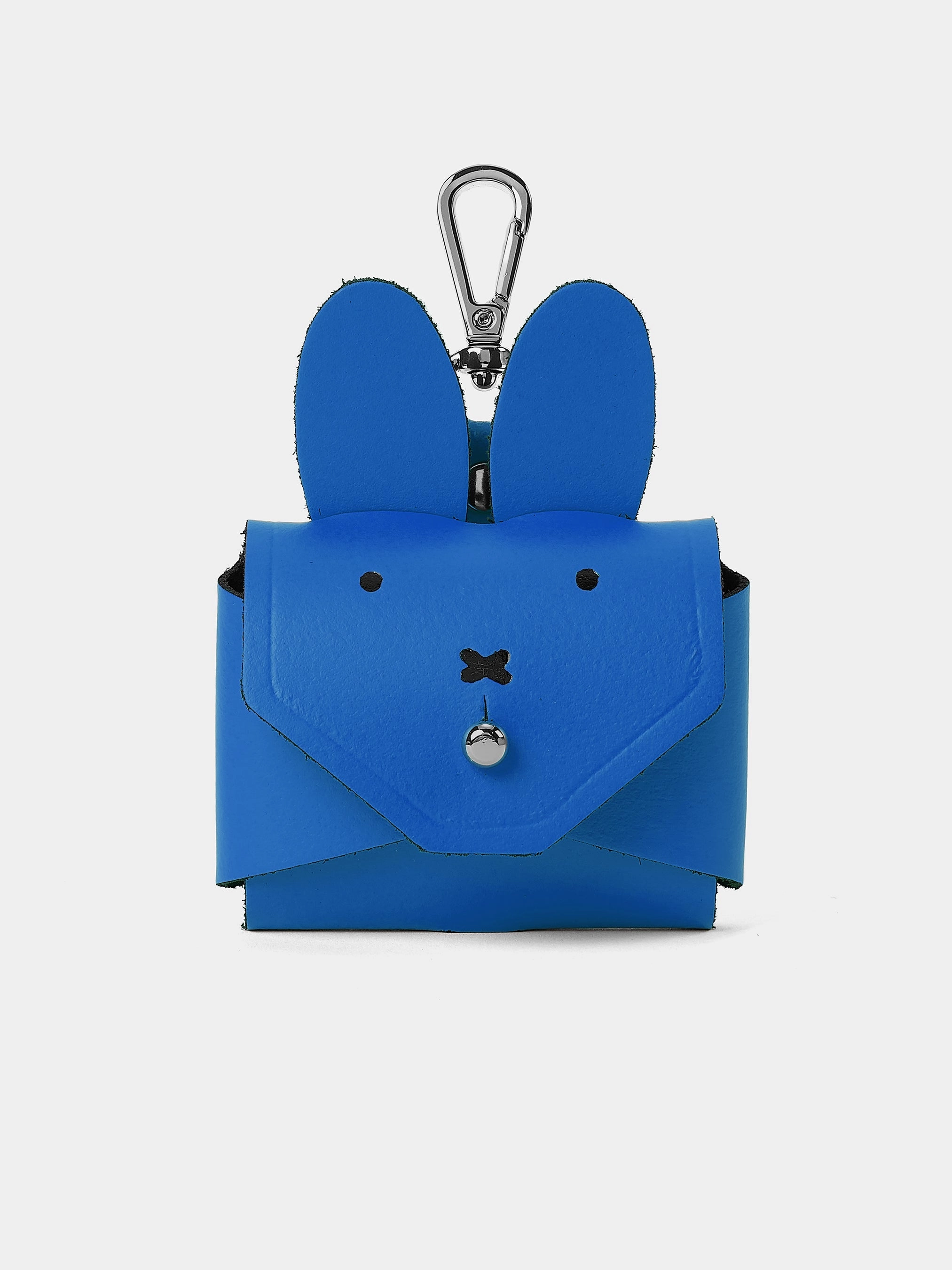 Chic Simplicity The Miffy AirPods Pro Case - Royal Blue