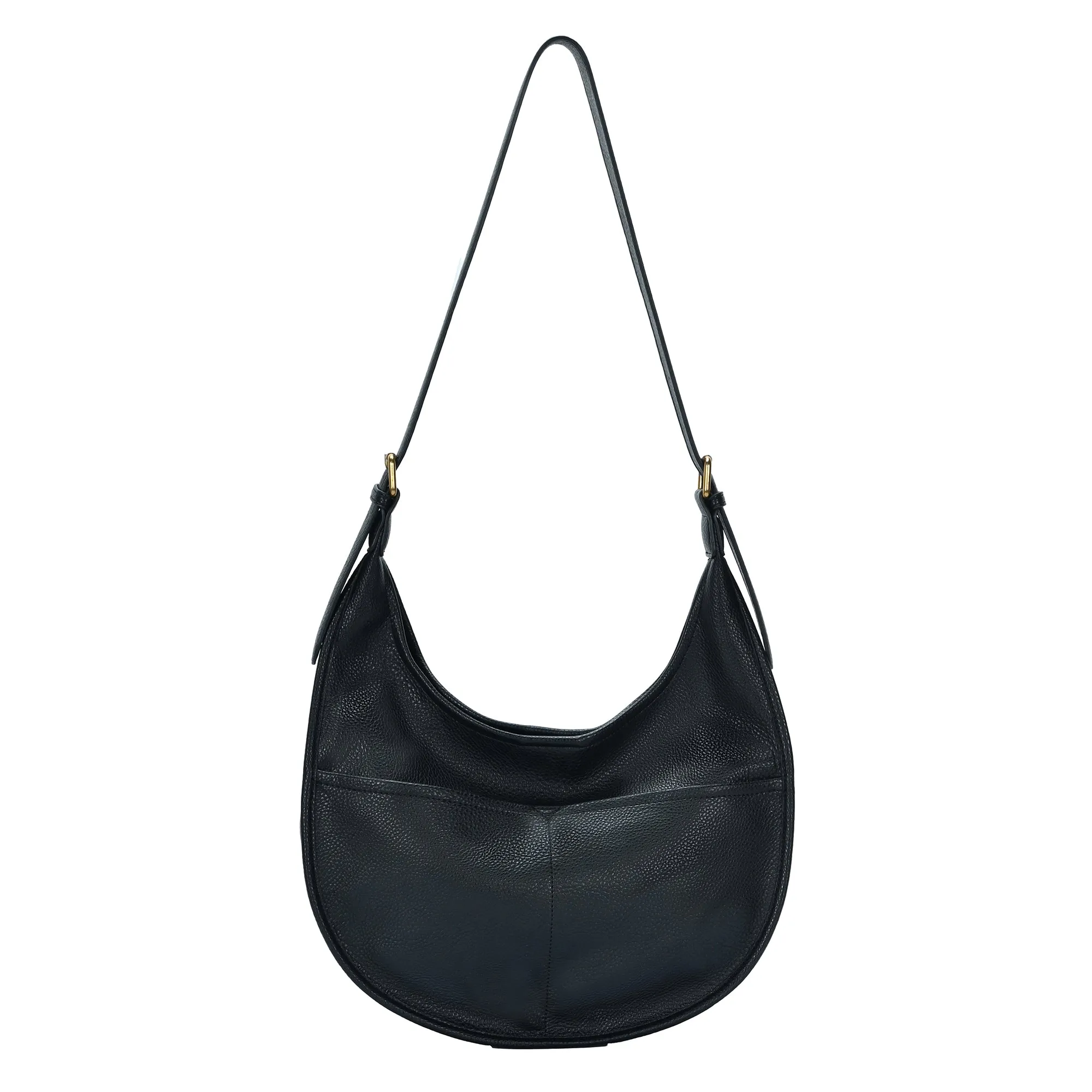 Everly Hobo Timeless Look Structured Design