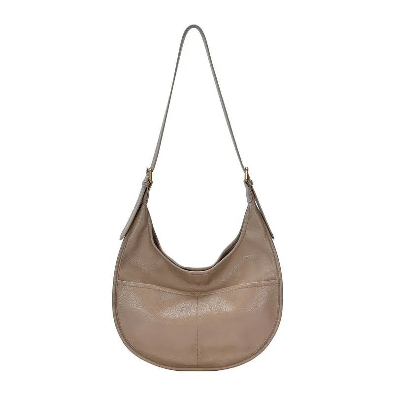 Timeless Edge Stylish Choice Everly Hobo