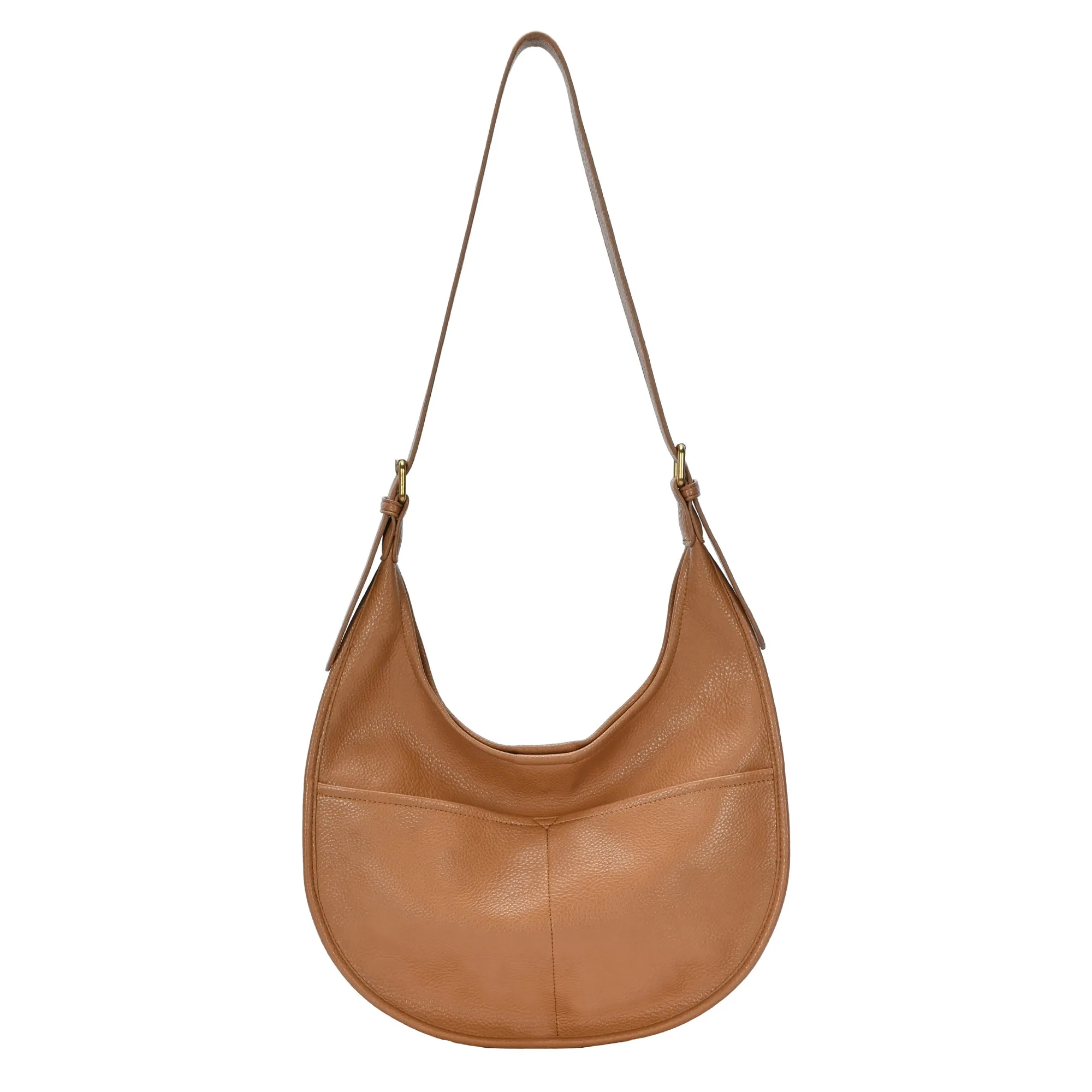 Everly Hobo Grocery Carry Shopping Travel