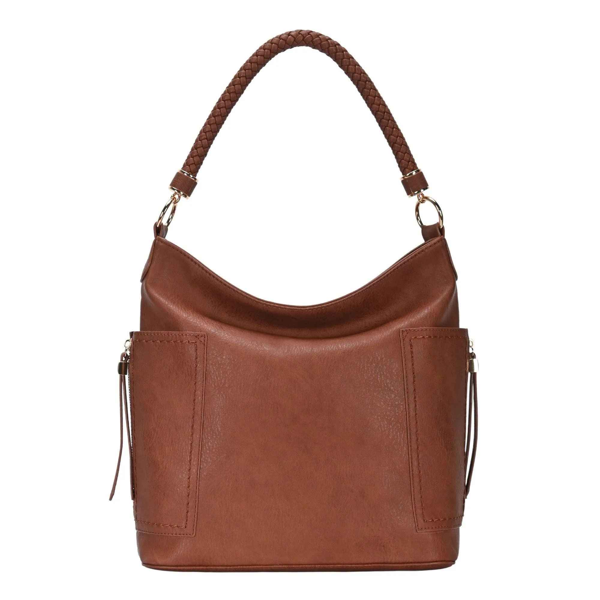 Luxury Detail Modern Detail Grace Hobo