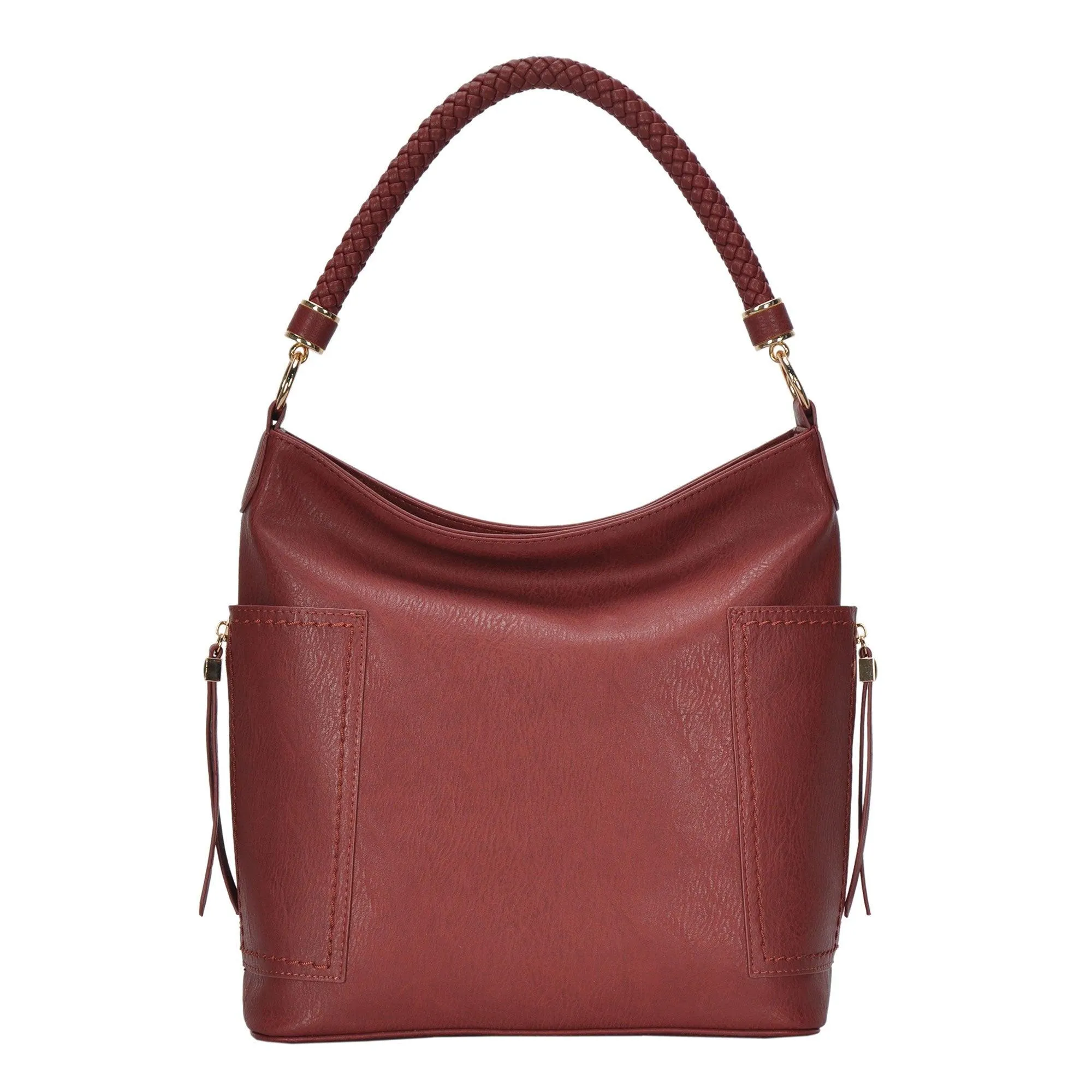 Luxury Edge Easy Travel Grace Hobo