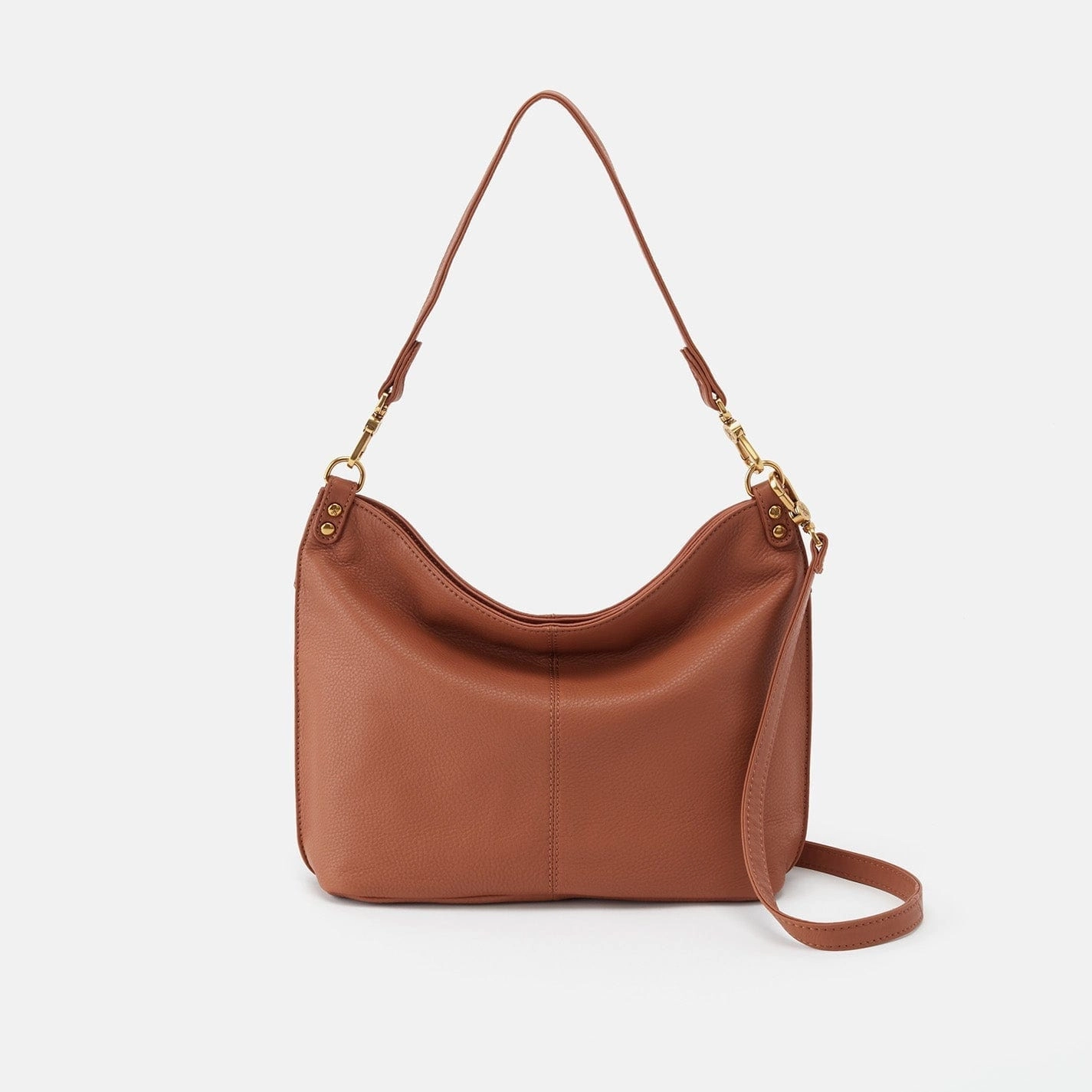 Hobo Pier Bag Everyday Functionality Contemporary Touch