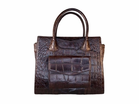 Classic Barry | MAHOGANY Flexible Organizer Versatile Organizer