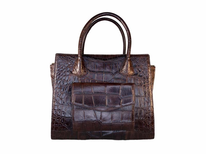 Classic Barry | MAHOGANY Flexible Organizer Versatile Organizer