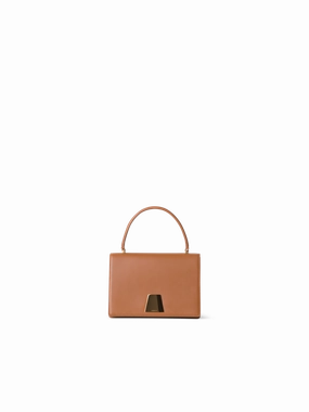 Alice Small Top Handle Bag Urban Fashion