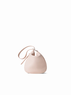 Minimal Appeal Minimal accessory Anna Little Hobo