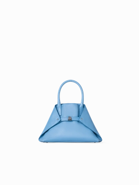 Practical Style Ai Little Top Handle Tote