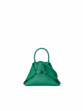 Classic Modern Look Modern Fashion Outfit Ai Little Top Handle Tote