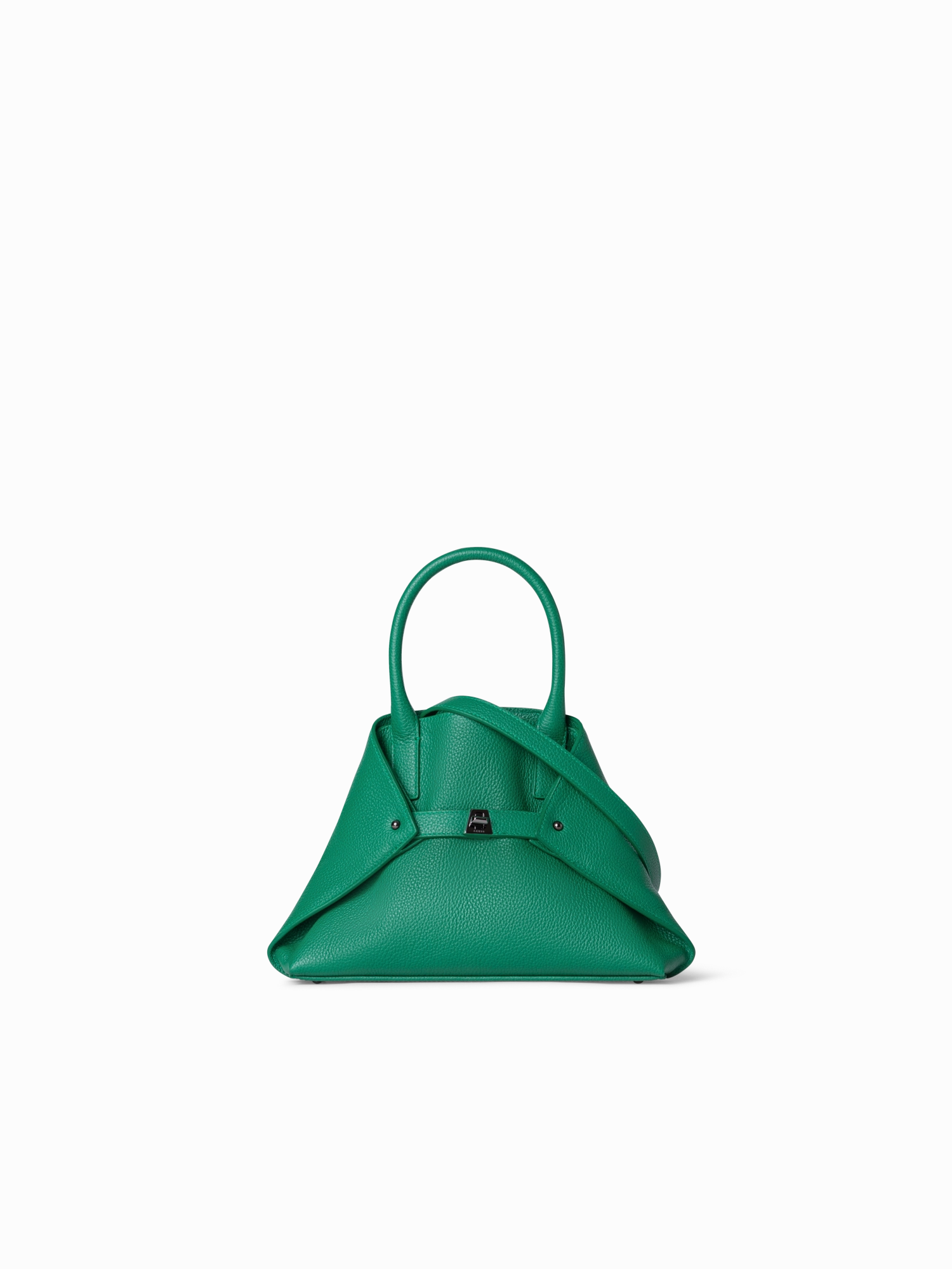 Ai Little Top Handle Tote Compact Lifestyle