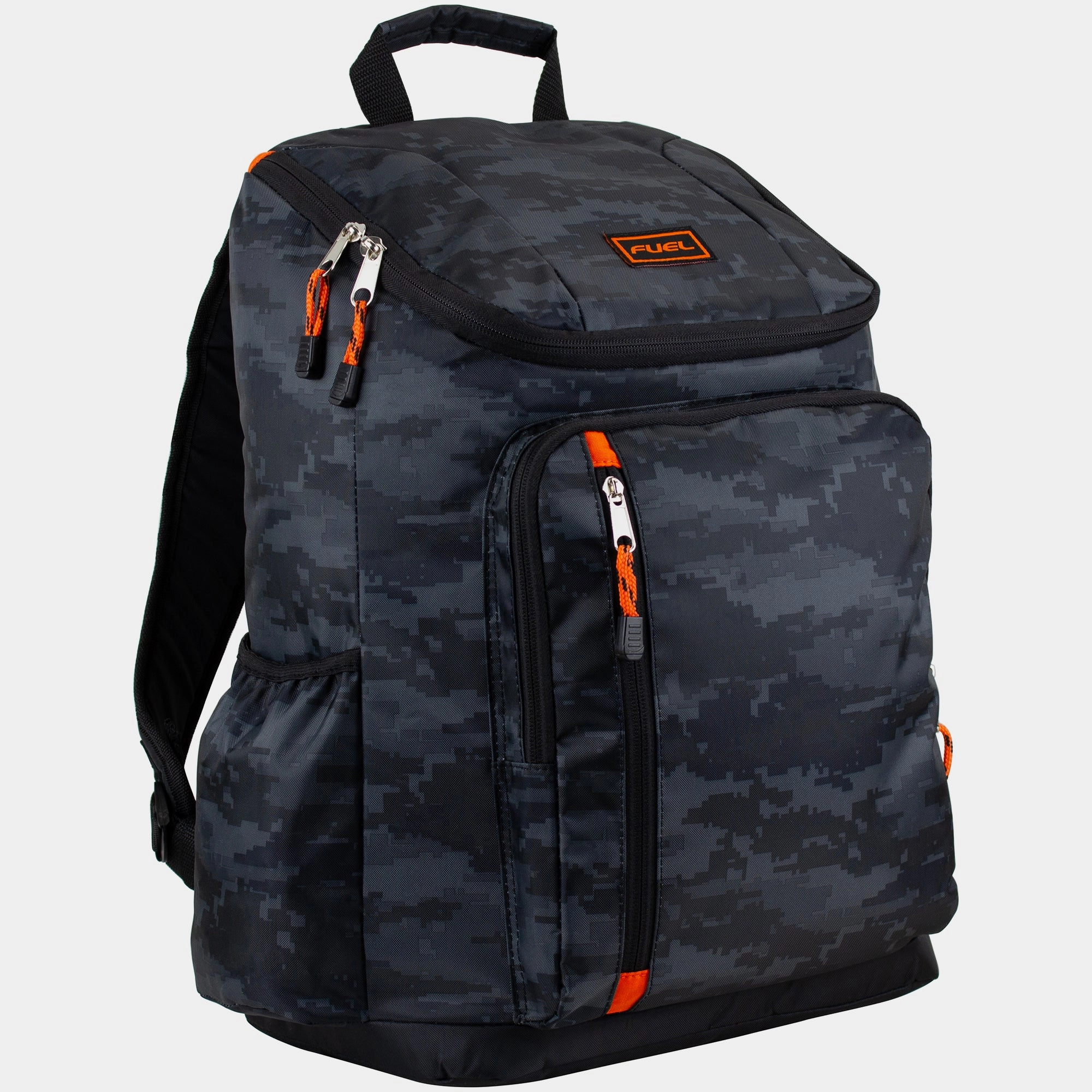 Sleek Design Stylish Organizer Fuel Montana Top Loader Backpack