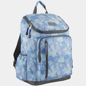 Fuel Montana Top Loader Backpack Fashion Focus