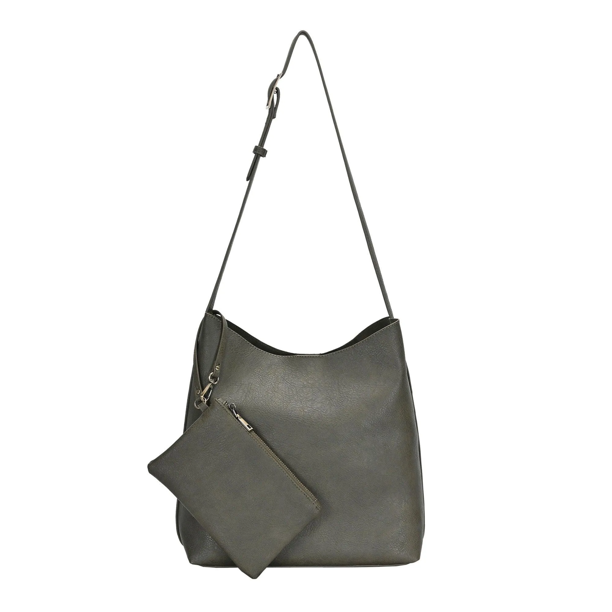 Ophelia Hobo Commuter Friendly