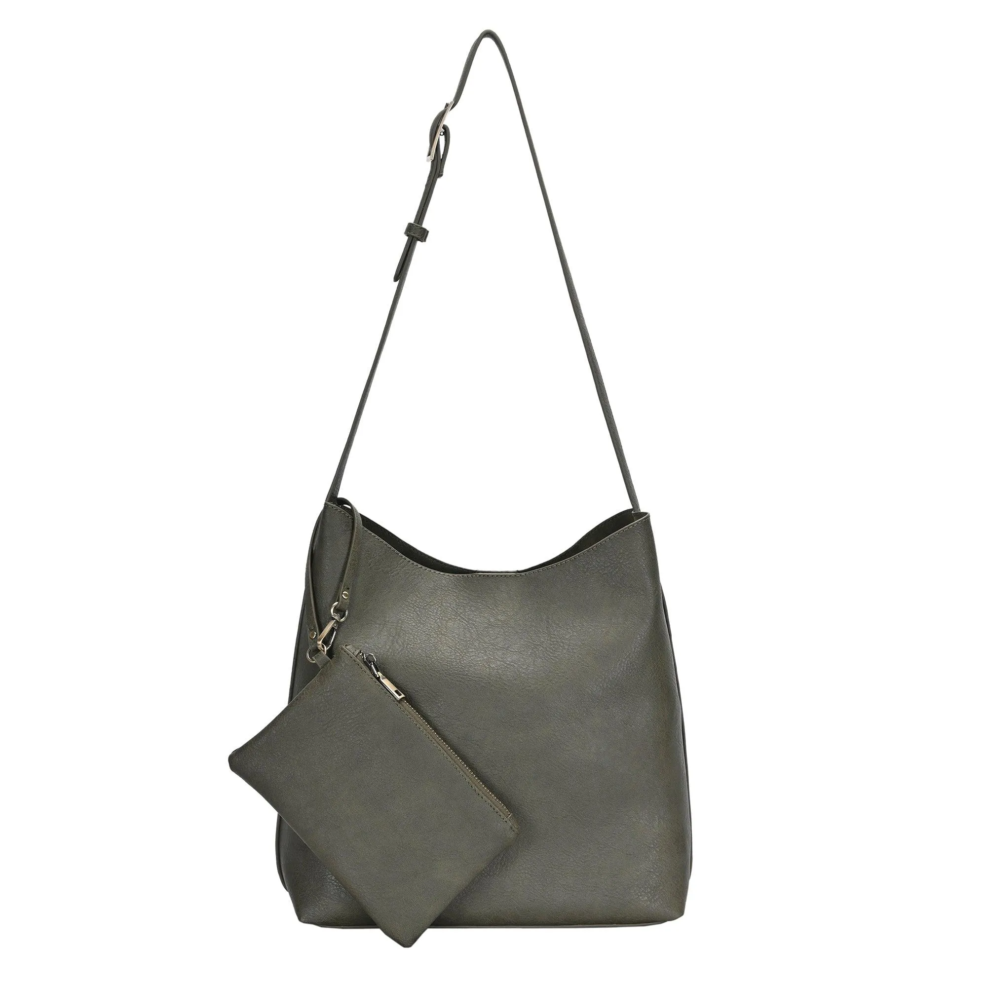 Elegant Everyday Ophelia Hobo