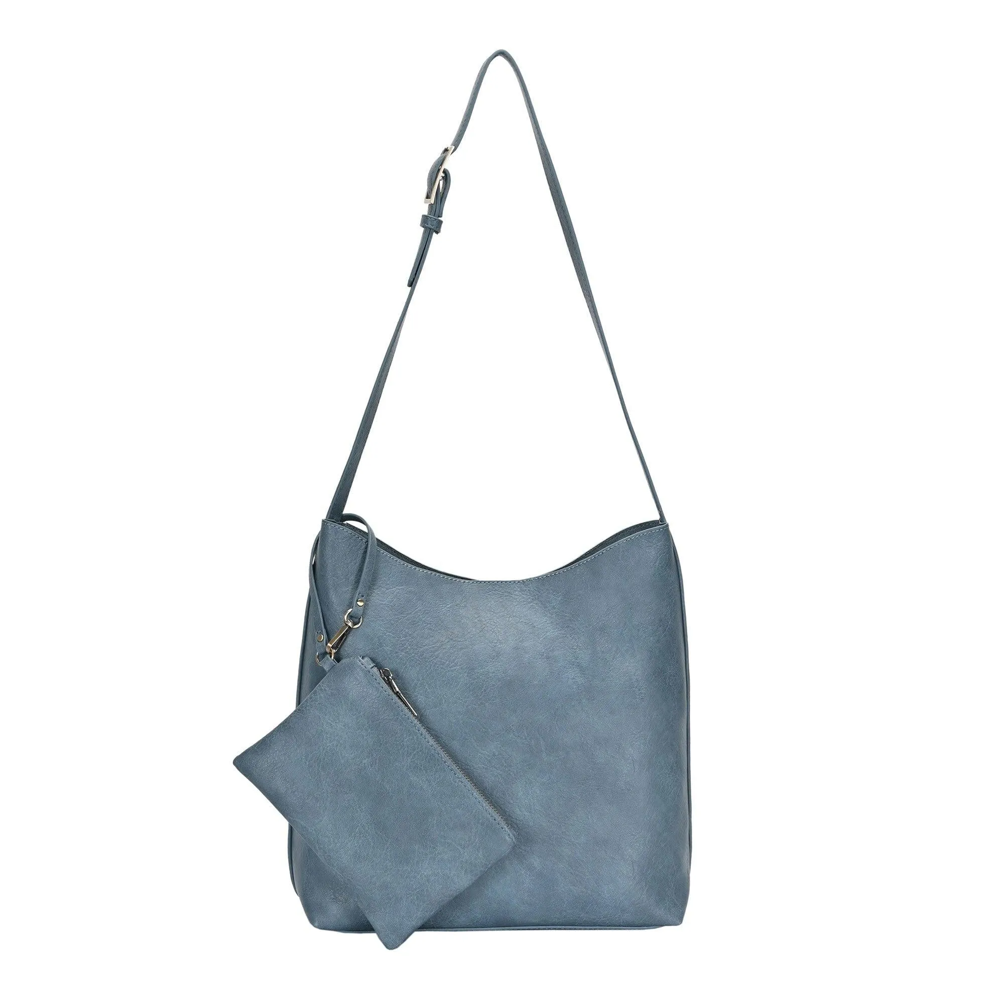 Comfort Fit Weekend Wear Ophelia Hobo