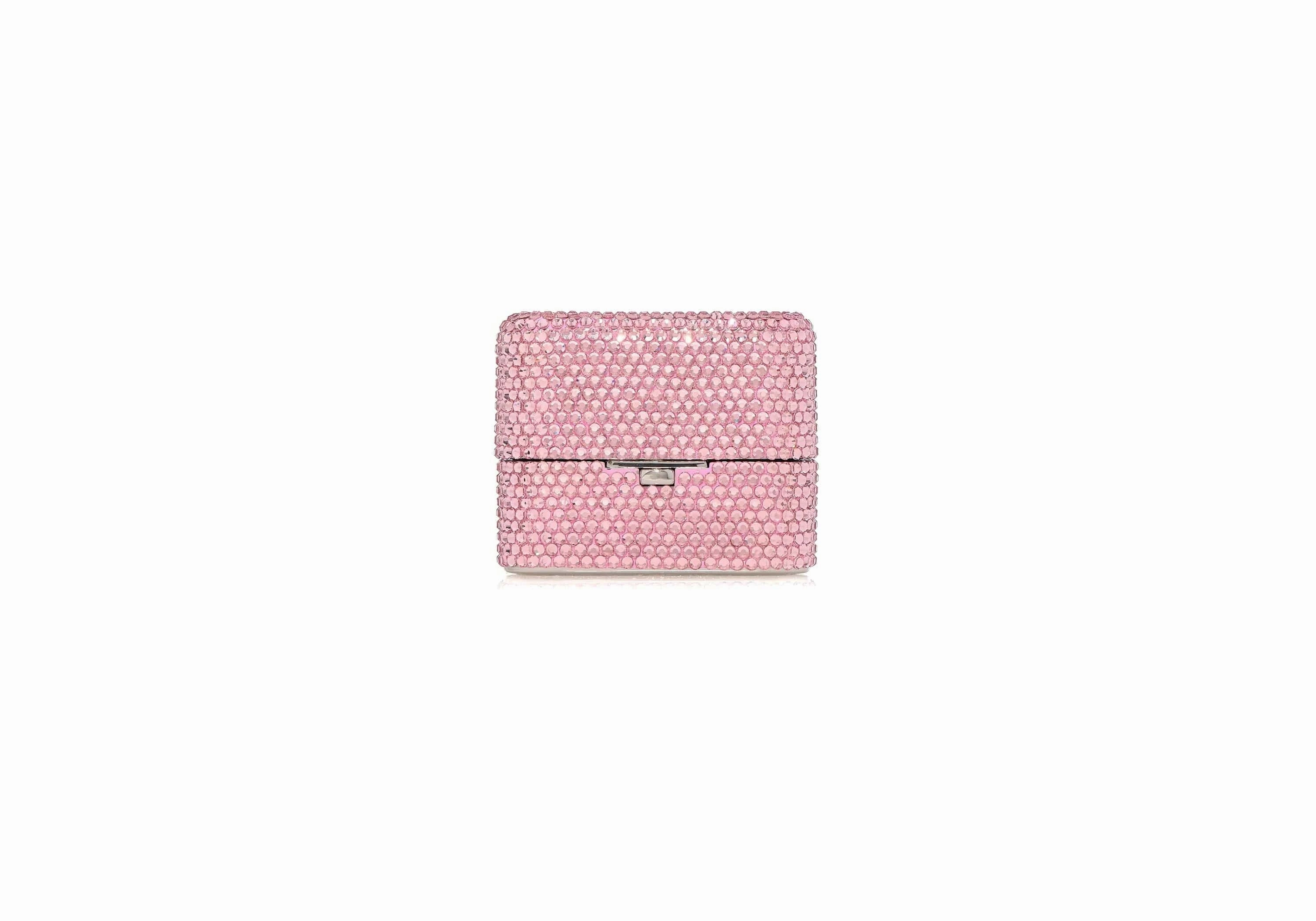 Functional Lifestyle Miniature Box Say Yes Pink