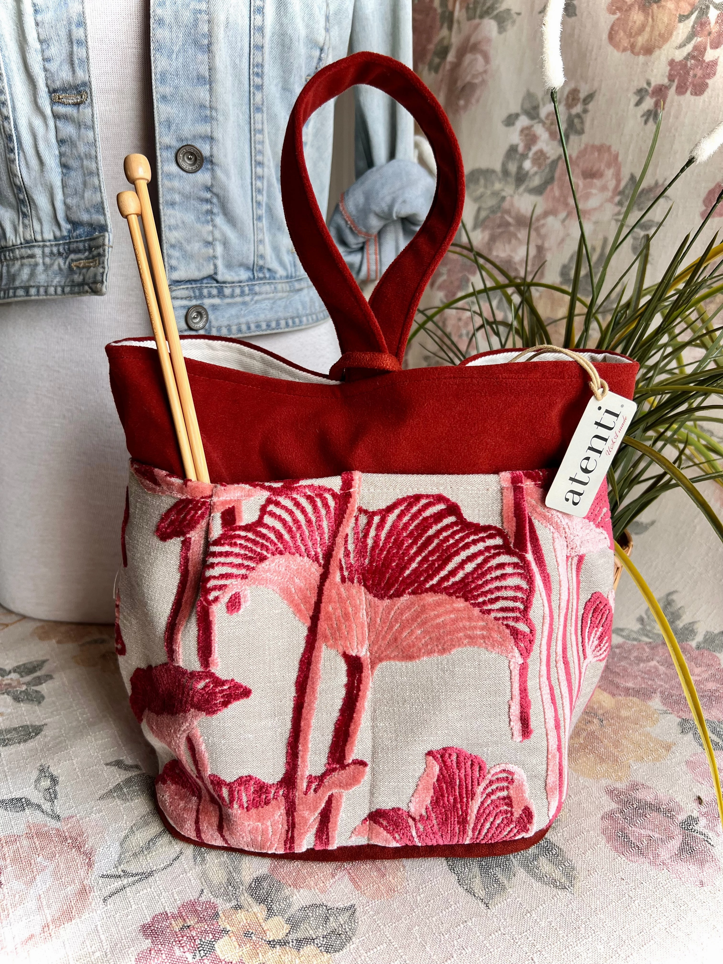 Lalique Tall Caddy Everyday Trend