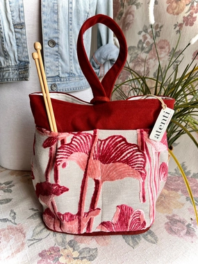 Lalique Tall Caddy Everyday Trend