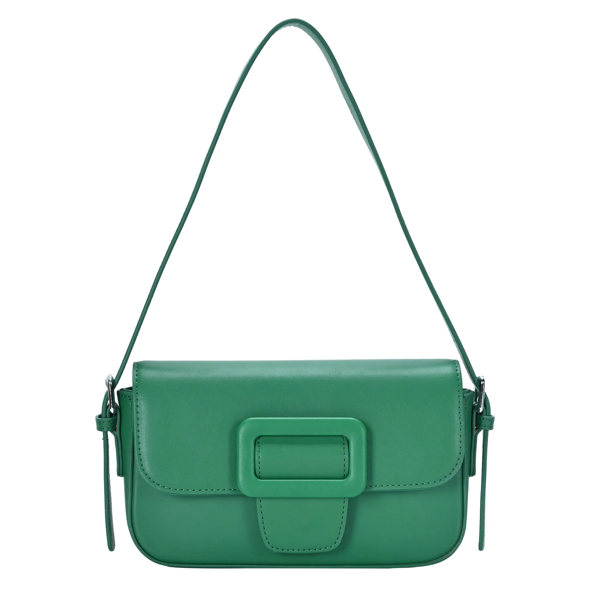 Gabi Shoulder Bag Street Look Trendy Appeal