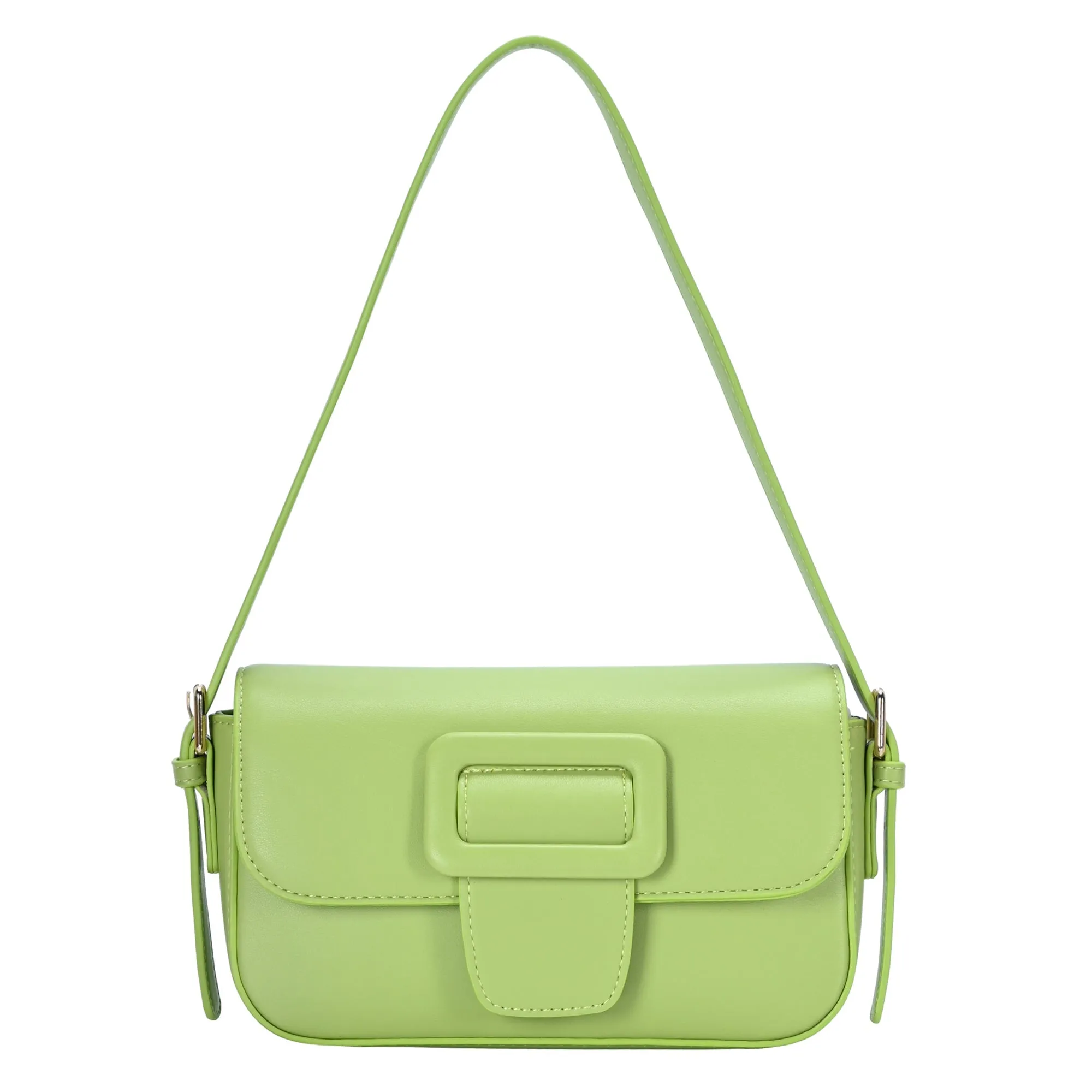 Gabi Shoulder Bag Simple Utility