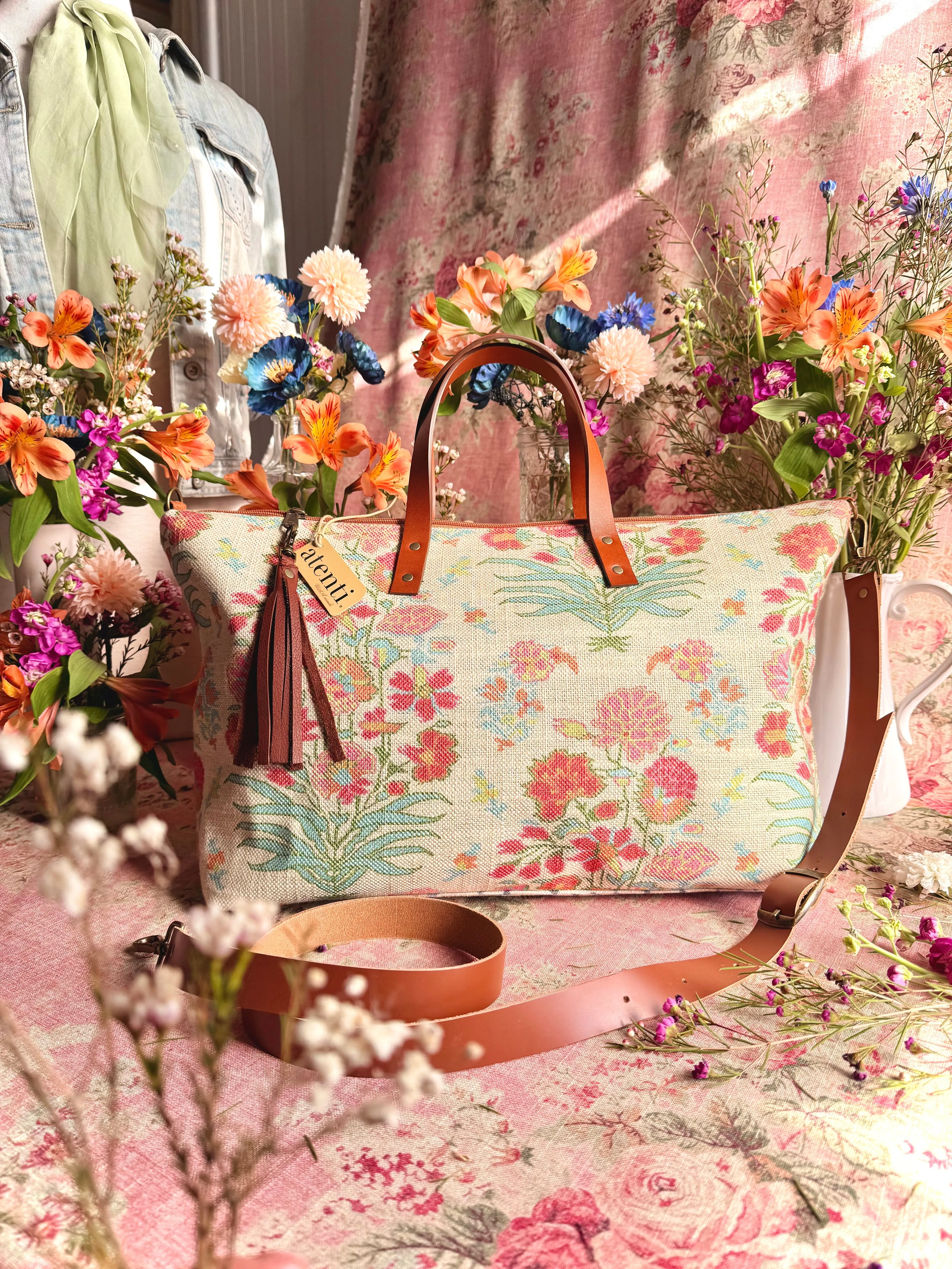 Gemma Buddy Bag Reusable Bag City Function