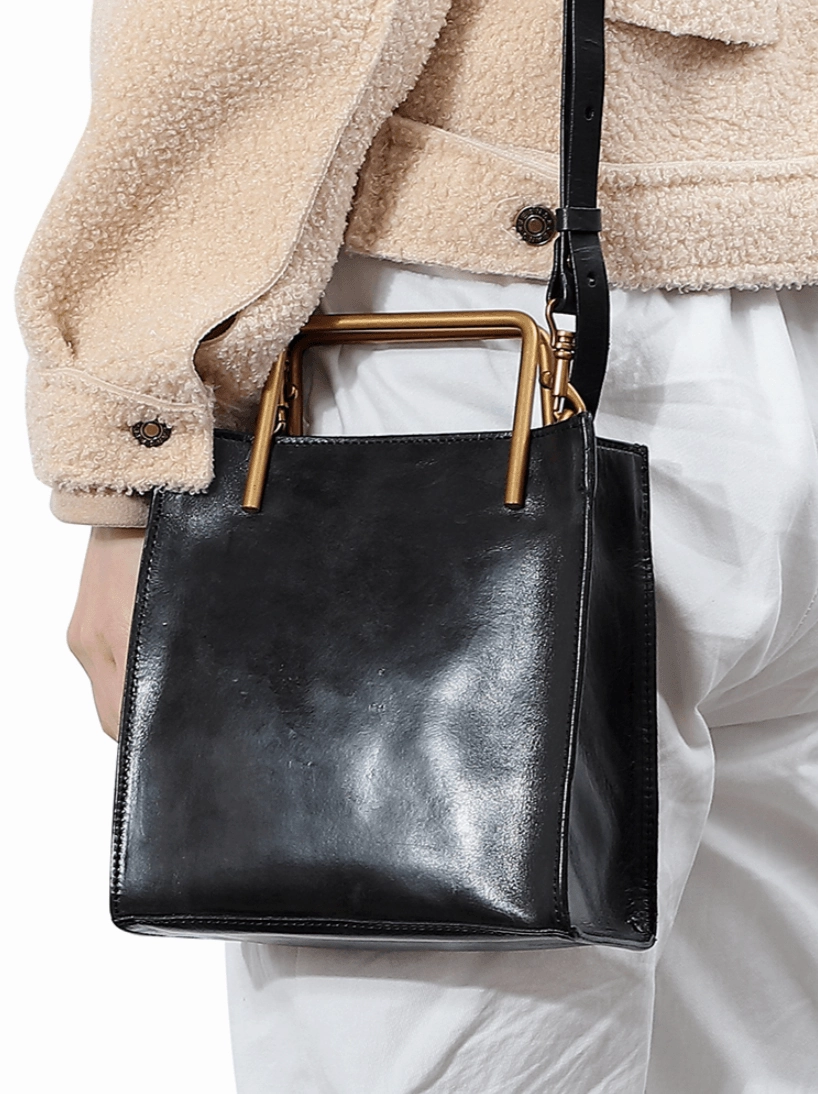 Functional Comfortability Travel Friendly Genuine Italy Cowhide Leather shoulder bag | Woman handcrafted leather bag, elegant Fashion  bag, Birthday Gift for Her