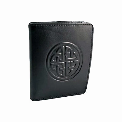 Genuine Leather Caitlin Ladies Wallet Urban Design