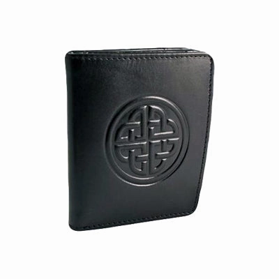 Genuine Leather Caitlin Ladies Wallet Stylish Functionality