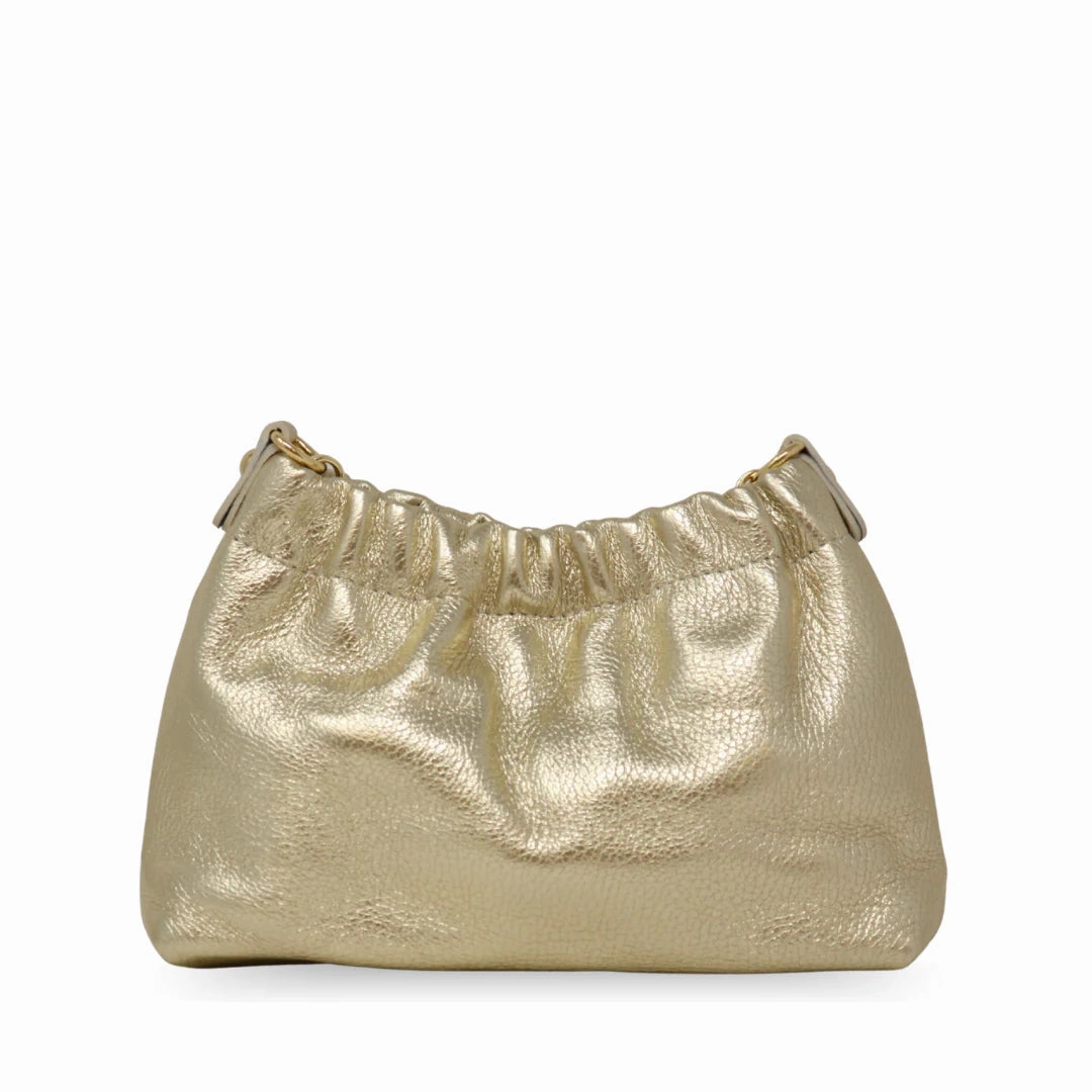 Germ??n Fuentes GF1020 Genuine Italina Leather Clutch and Crossbody bag Unique Spirit