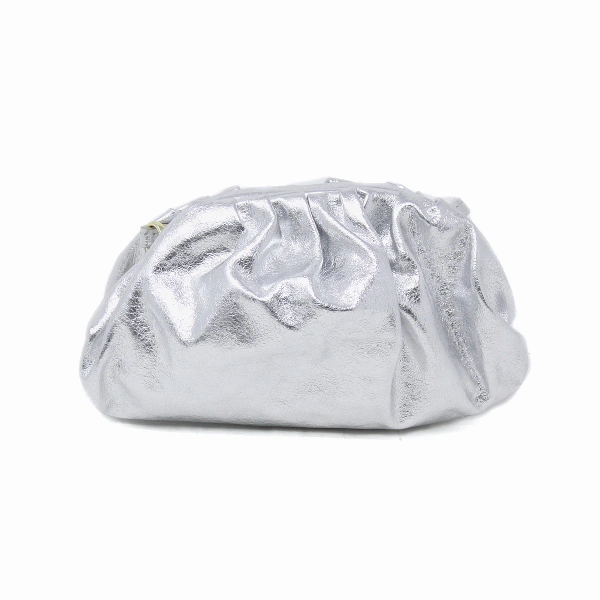 Germ??n Fuentes GF1108 GENUINE ITALIAN LEATHER CLUTCH AND CROSSBODY BAG Stylish Durability Urban Casual