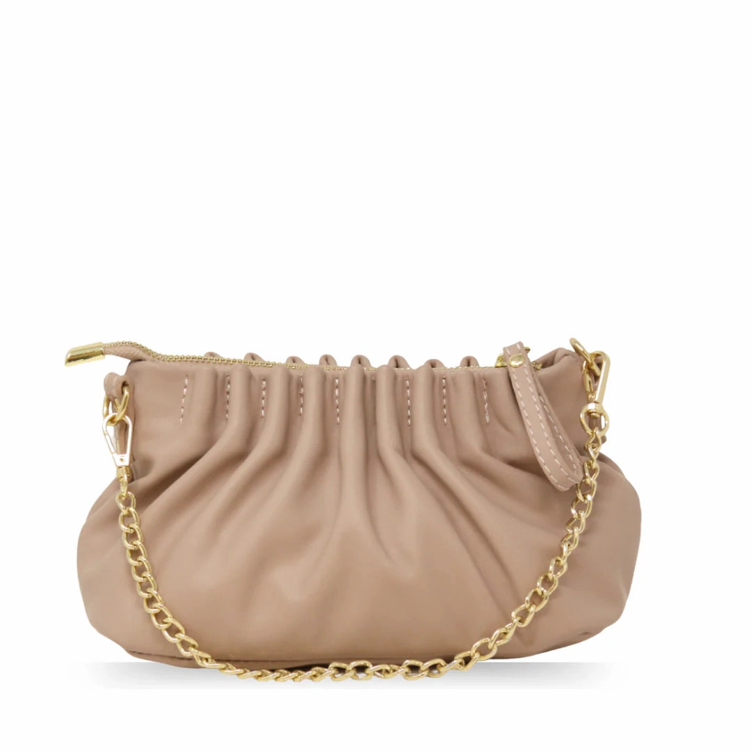 Germ??n Fuentes GF2035 Genuine Italian Leaather Clutch & Cross Body Bag Travel Spirit Office Day