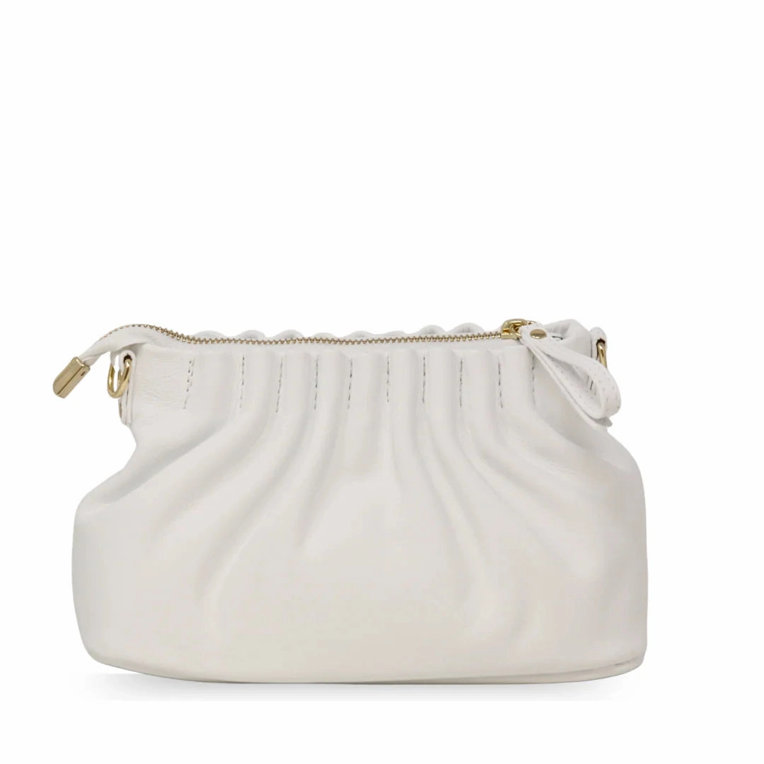 Germ??n Fuentes GF2035 Genuine Italian Leaather Clutch & Cross Body Bag Classic Spirit Soft Silhouette