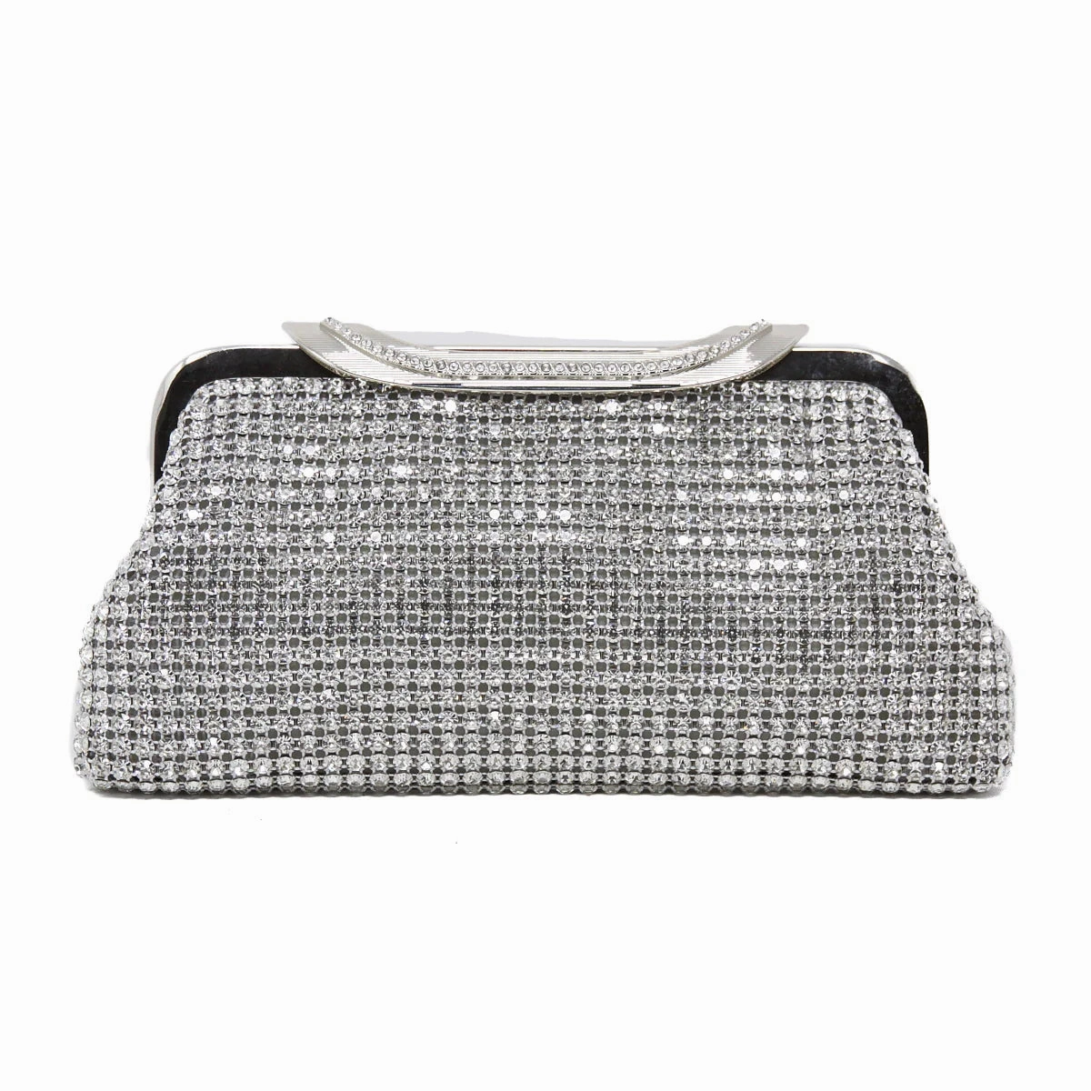 Germ??n Fuentes GF5834 Evening Clutch and Top Handle Bag Daily Lifestyle