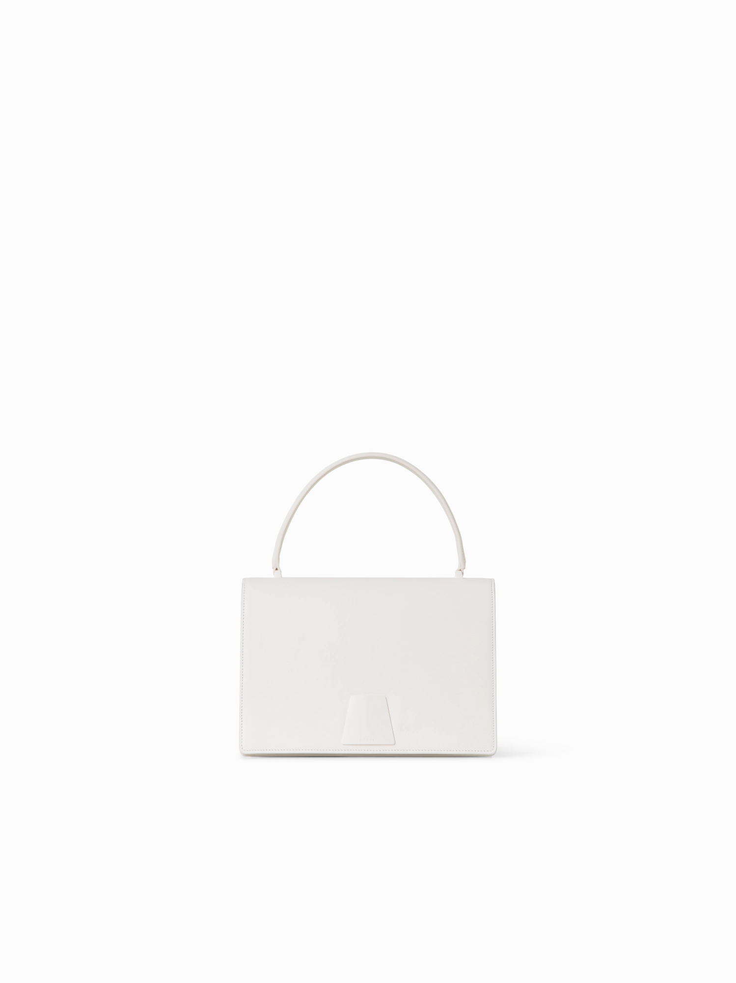 Alice Medium Top Handle Bag Minimal Comfort Compact Companion