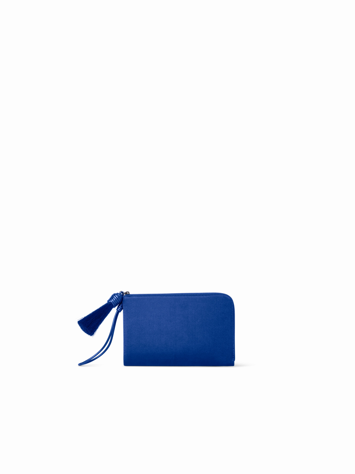 Alexa Tassle Pouch Practical Outfit Trendy Feature