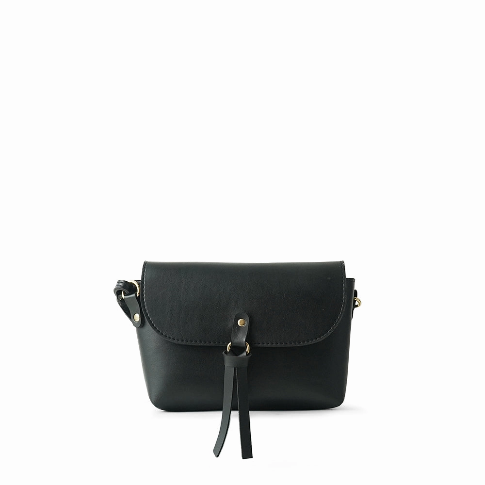 Compact Performance Durable Organizer Starch bag Black