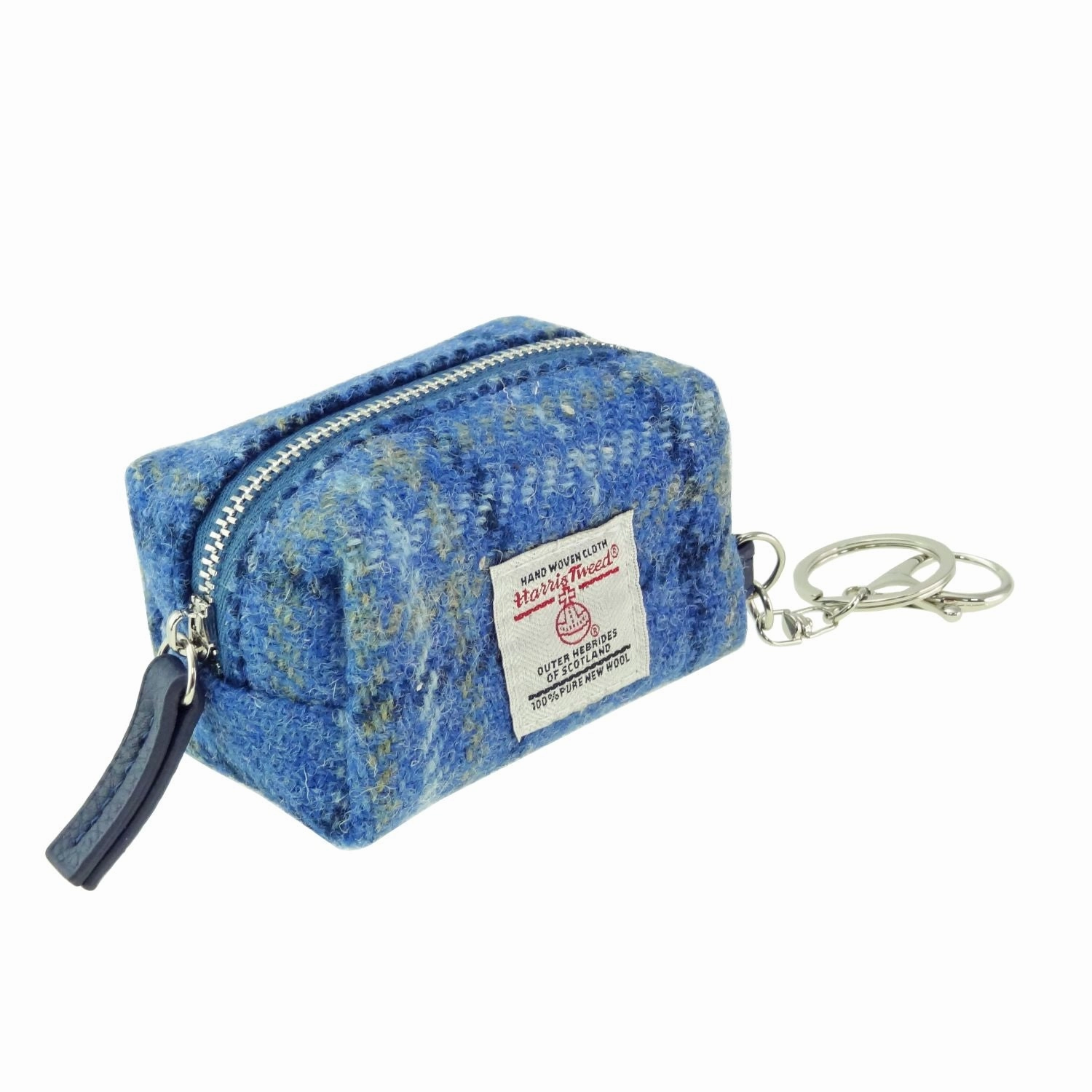 Harris Tweed? Fara Micro Bag Elegant Finish