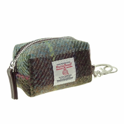 Harris Tweed? Fara Micro Bag High Quality Trendy Accessory