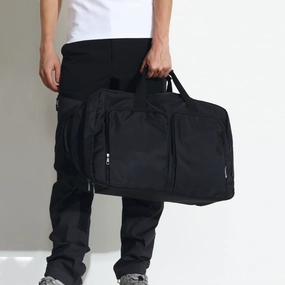 Storytelling Night Haven Travel bag Smooth Edges