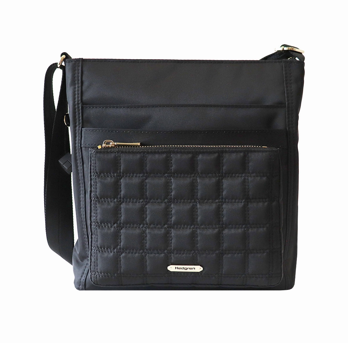 Classic Spirit Hedgren: Aspire Crossbody HASPO3