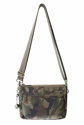 Smart Accent Hedgren: Element Crossbody HELM02