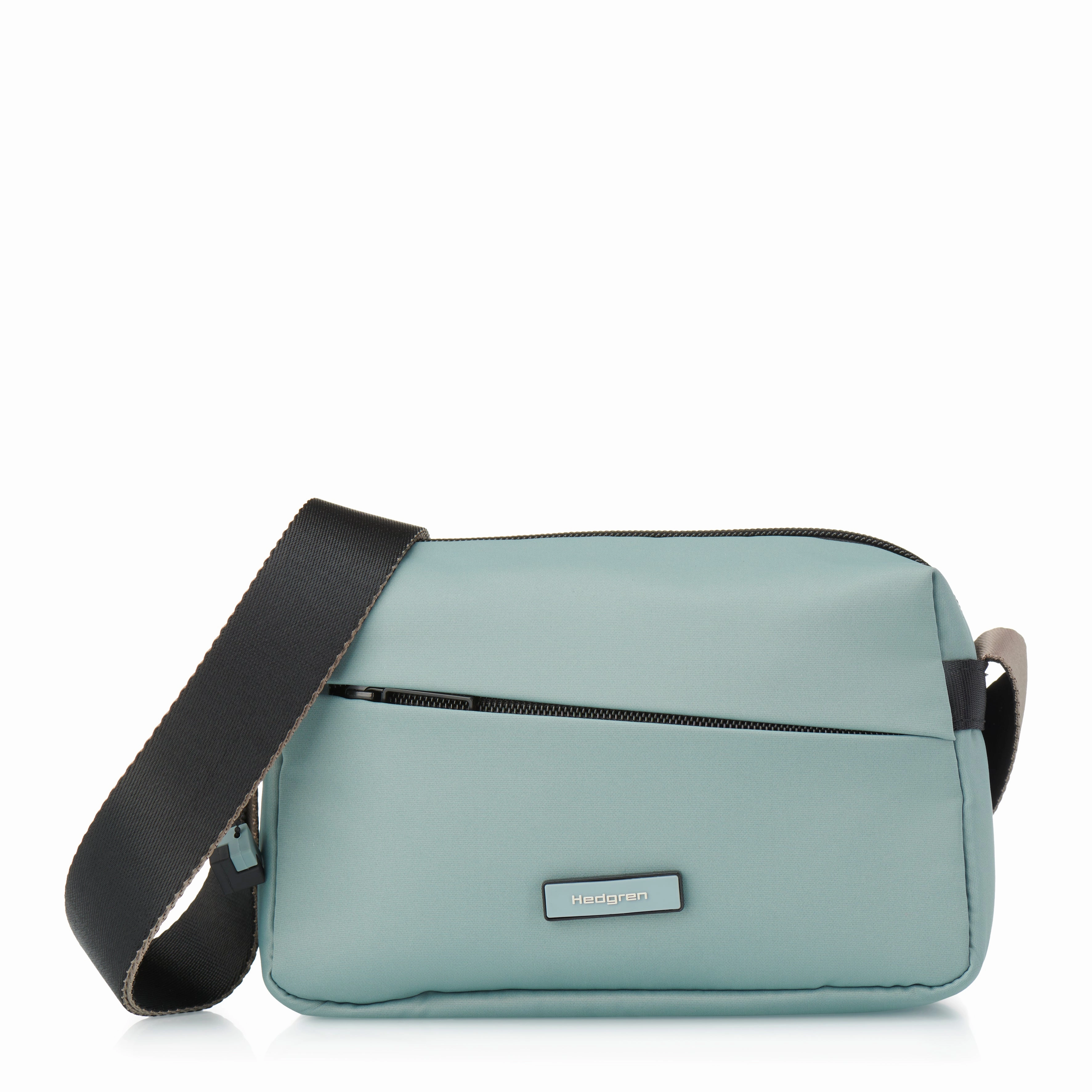 Hedgren: NOVA Waist pack HNOV02 Compact Construction Smart Daily