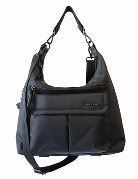 Minimal Luxury Hedgren: SUSTAIN Luna Bucket Bag HSUS02