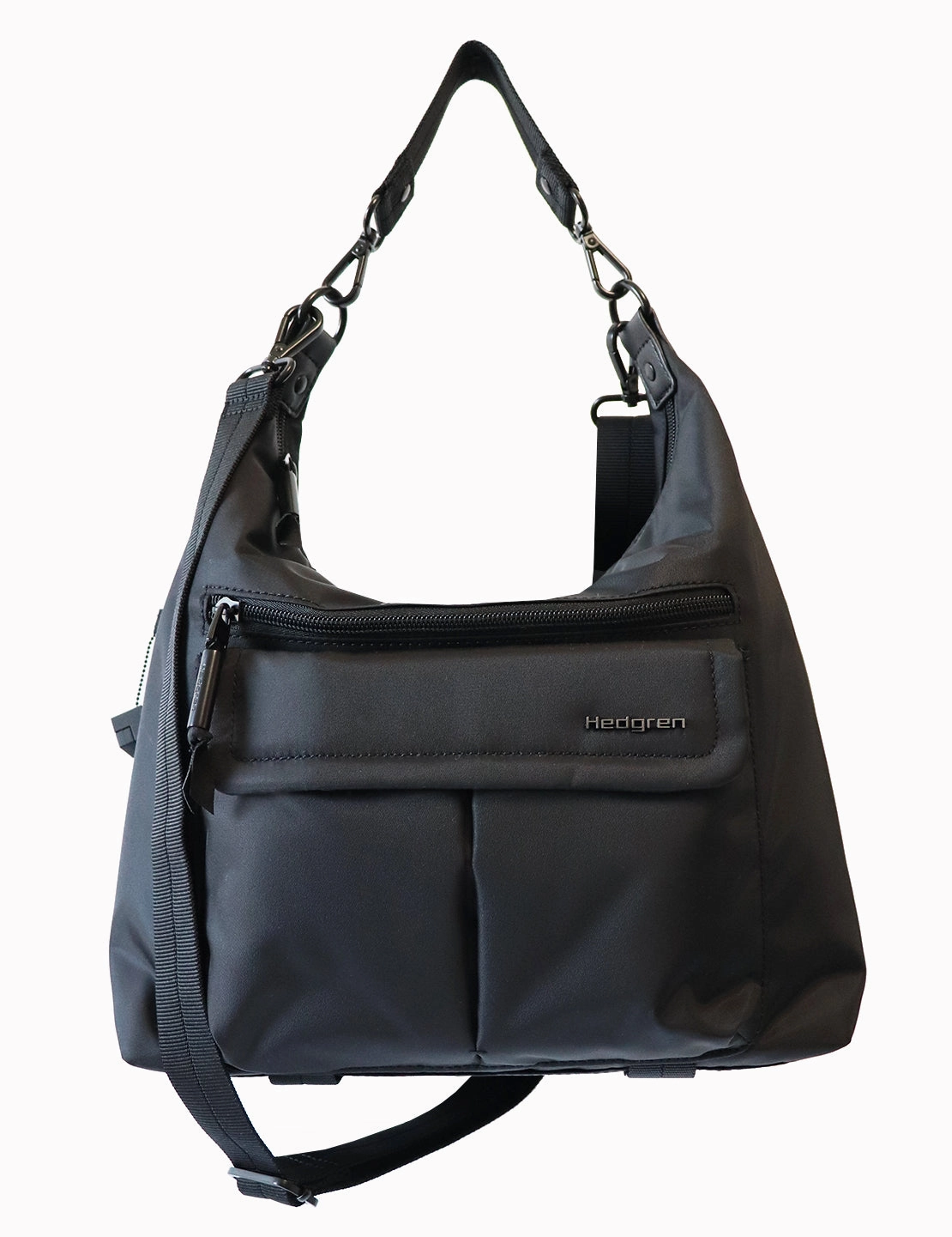 Minimal Luxury Hedgren: SUSTAIN Luna Bucket Bag HSUS02