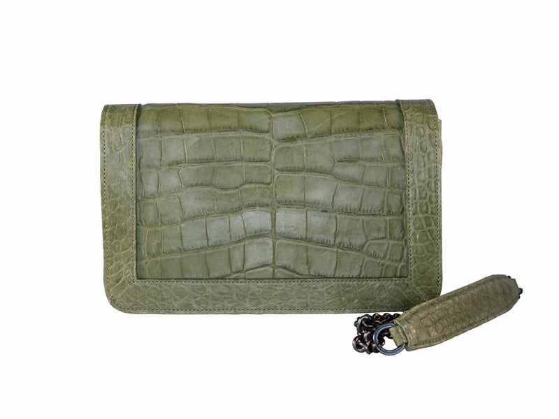 Smart Storage Stylish Detail Classic Jessie | OLIVE