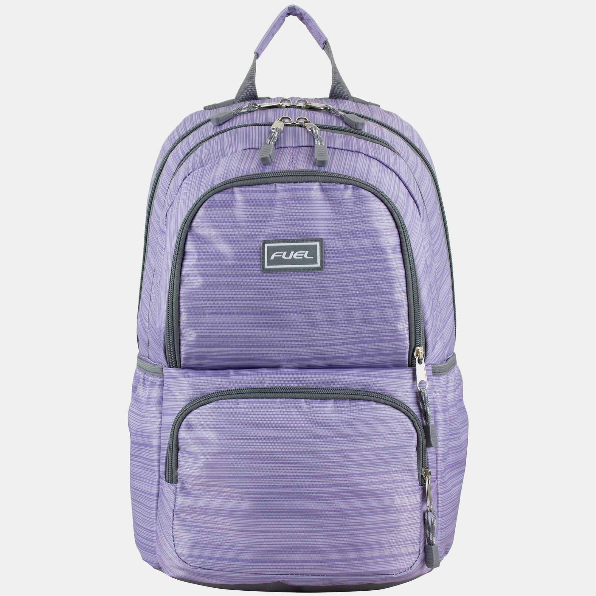 Fuel Retreat Voyager 2.0 Backpack Travel Ready