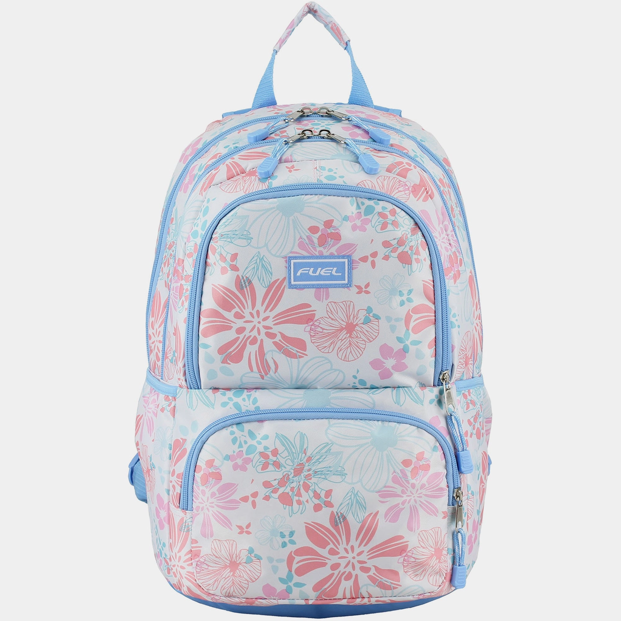 Fuel Retreat Voyager 2.0 Backpack Work Supply