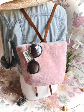 Outdoor journey Sustainable Choice Himalaya BonBon Backpack