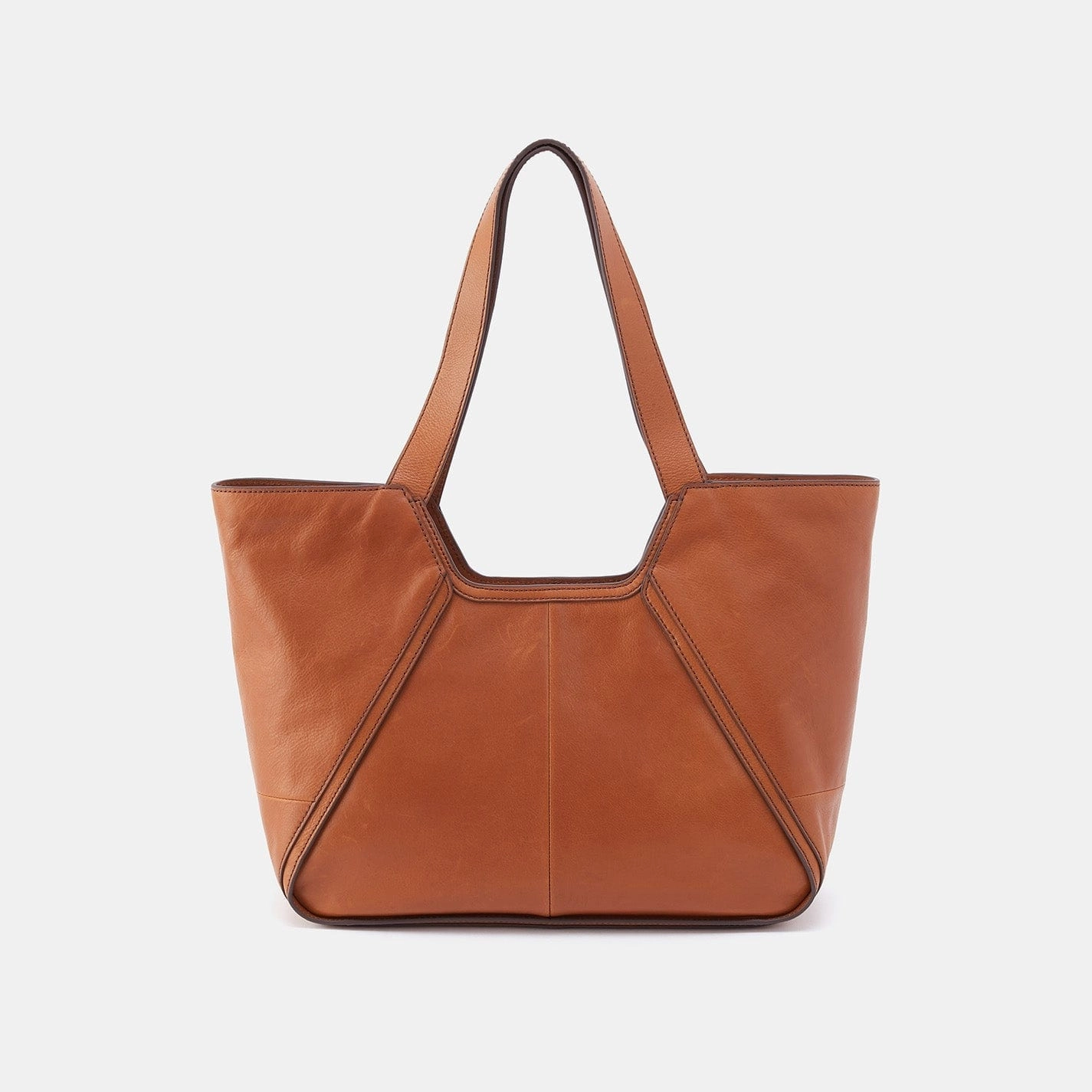 Balanced Geometry Hobo Bellamy Medium Tote