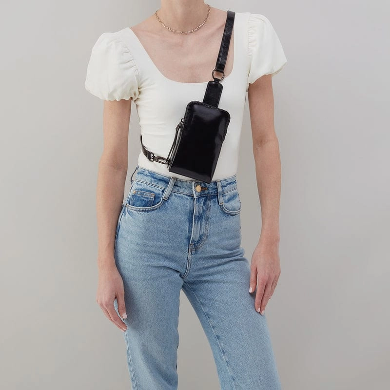 Functional Accessory Hobo Dixon Phone Sling